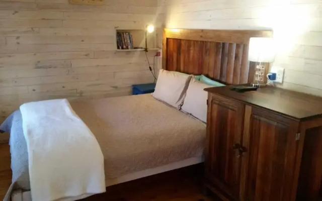 Milkwood House