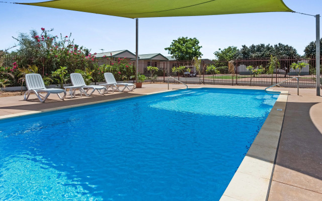 The Cove Holiday Village