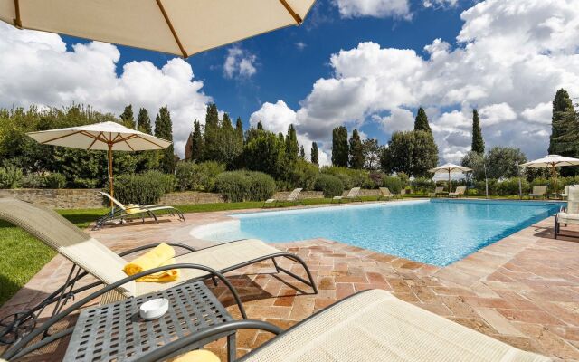 Wine Relais in Montecucco