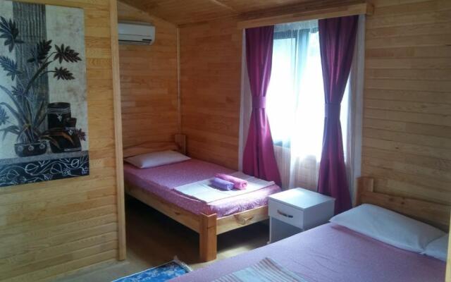 Feniks Agac Evleri