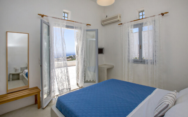 Aster House Agios Sostis