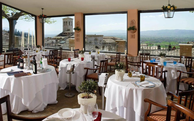 Giotto Hotel & Spa