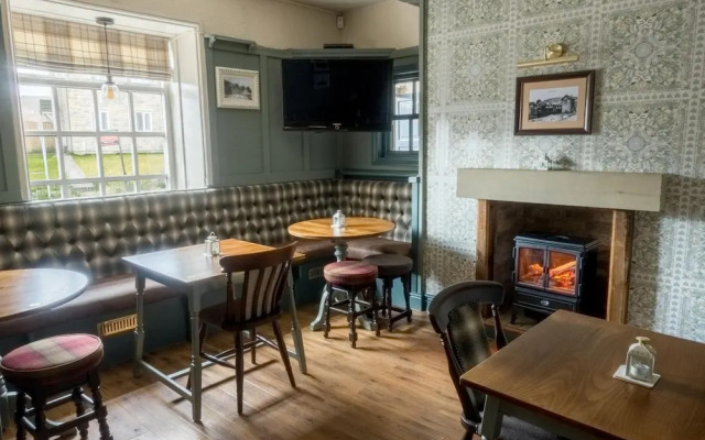 The Victoria Walshaw