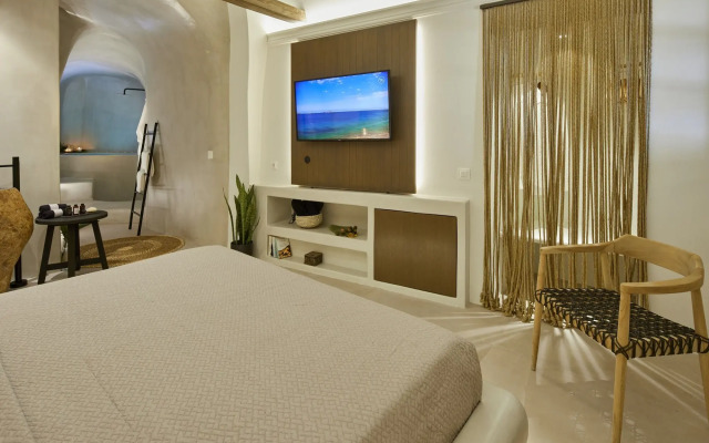 Floria Suites