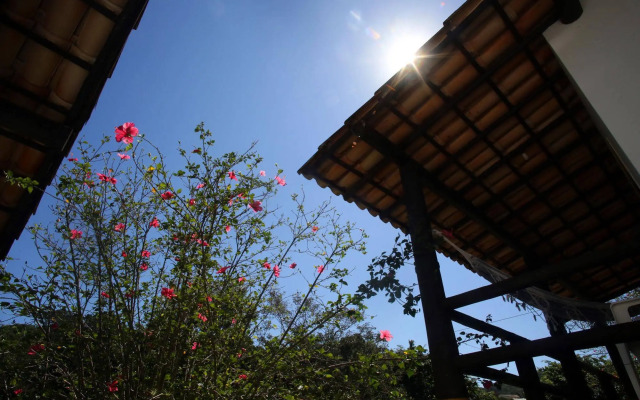 Residencial Cabanas da Praia Mole