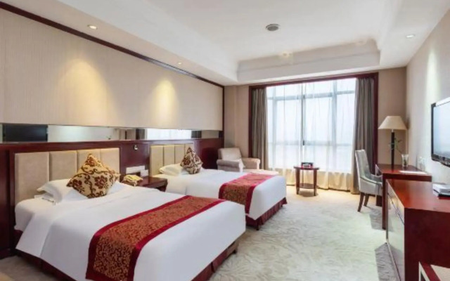 Hongxing International Hotel