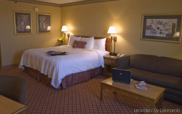 Hampton Inn Lafayette