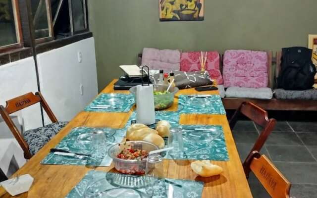 Pousada Mojomar Buzios