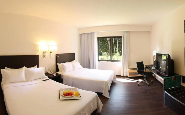 Fiesta Inn Xalapa