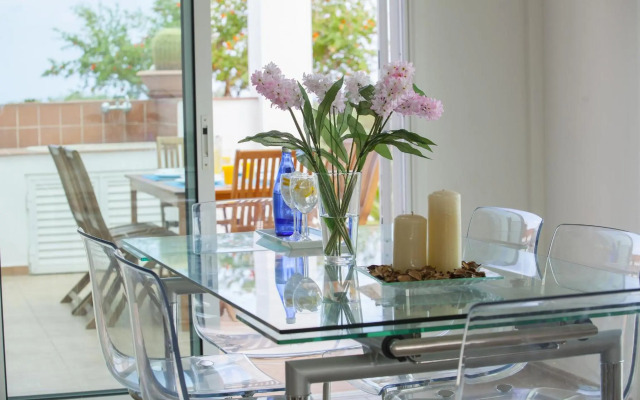 Protaras Views Villa PRAM1