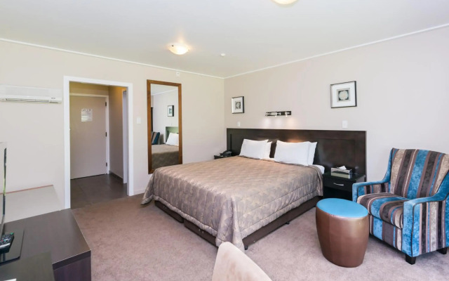 Discovery Settlers Hotel