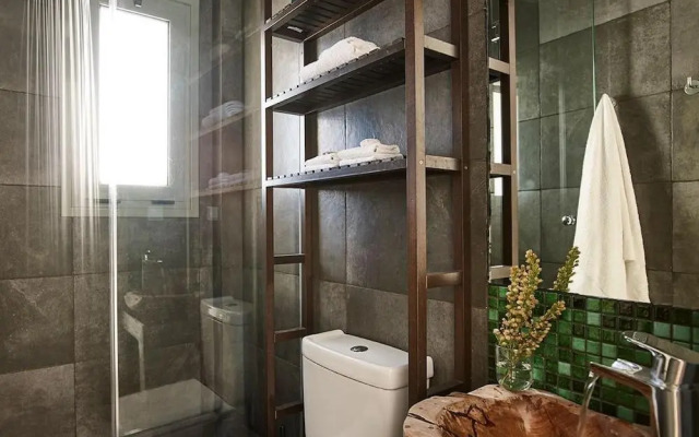 Arpathea Villas Infinity Villa