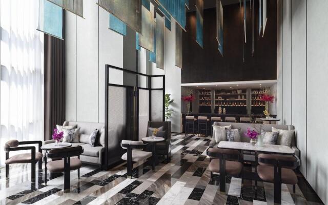 Ascott Thonglor Bangkok