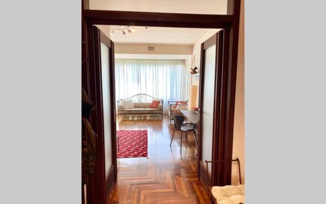 Coco' House: Prestigioso Appartamento In Centro