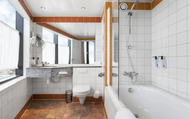Thon Hotel Stavanger Forum