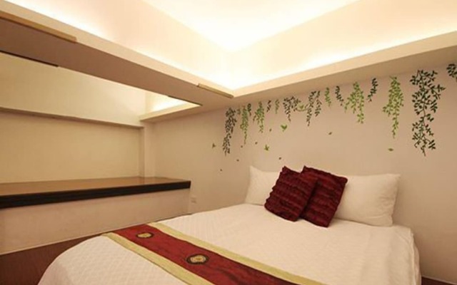 Yilan Happiness Story B&B II