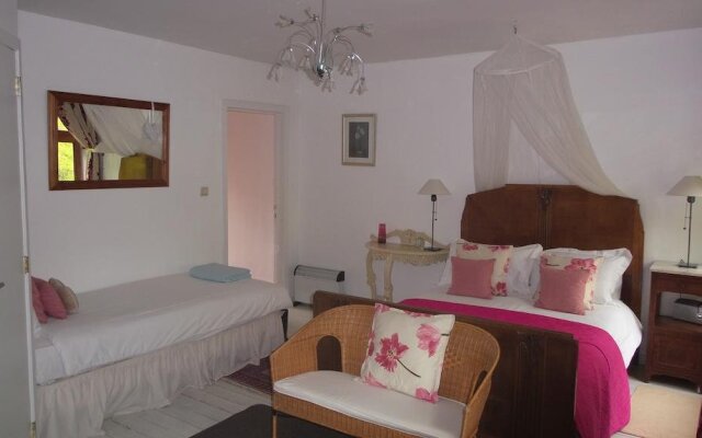 Collier's B&B