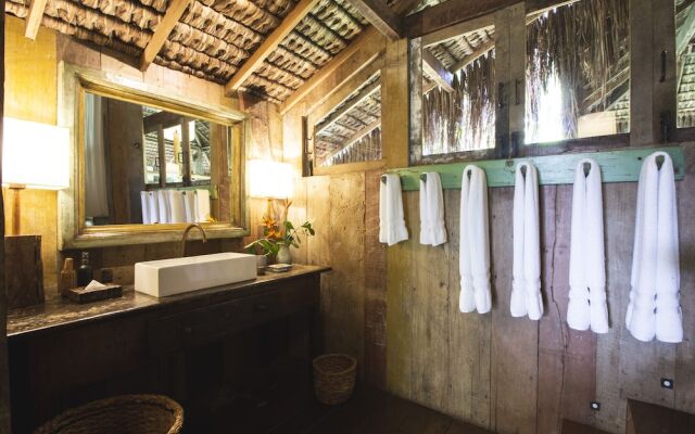 UXUA Casa Hotel & Spa