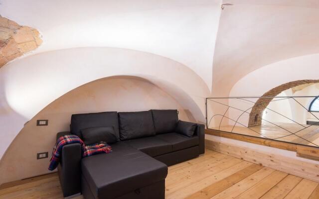 Residenza Borghese 71