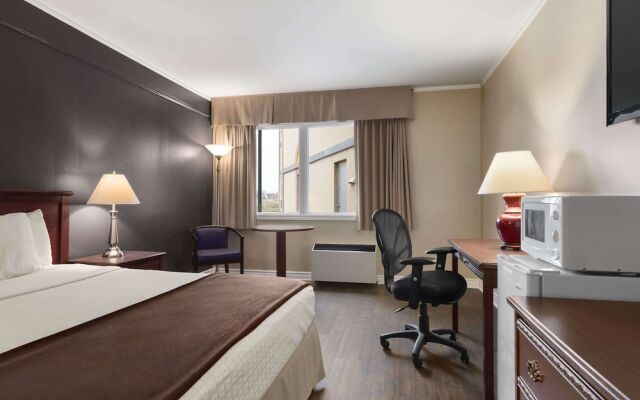 SureStay by Best Western Brockville