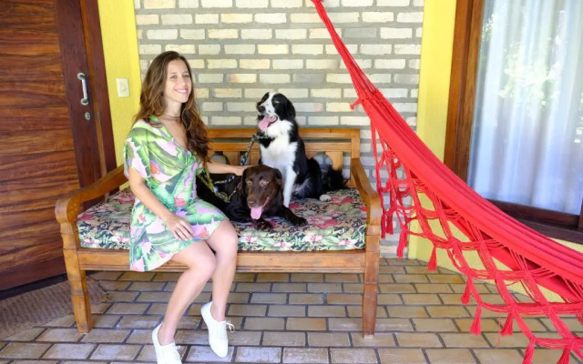 Brasil Tropical Village