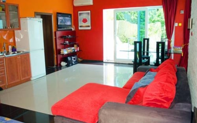 Apartments Villa Sunrise