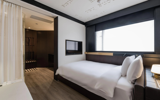 Shanghai Jingan Citigo Hotel