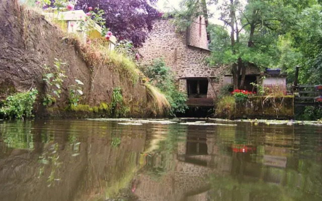 Moulin du David