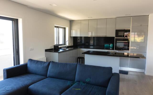 AgrellaMar - by TonsdeVerde