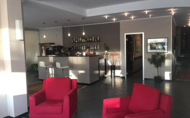 Hotel Internazionale
