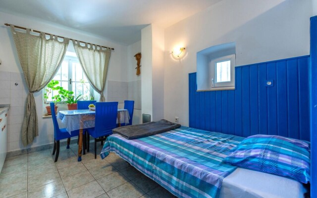 Nice Home in Omis With Wifi and 1 Bedrooms