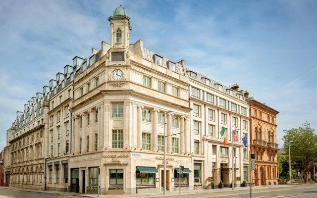 The College Green Hotel Dublin, Autograph Collection
