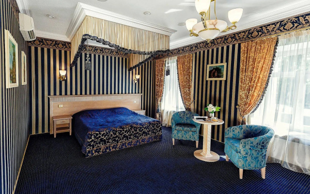 Boutique Hotel Nord Castle