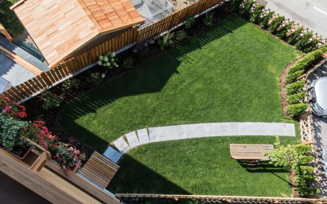 Apartments Ciasa Costa