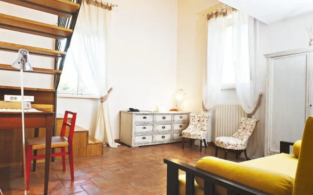 Roccafiore Residenza