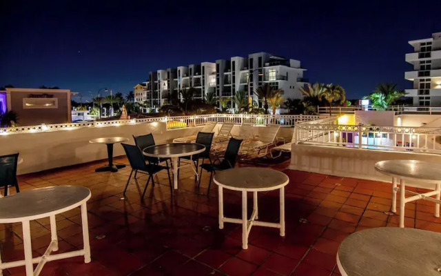 Pousada Suites