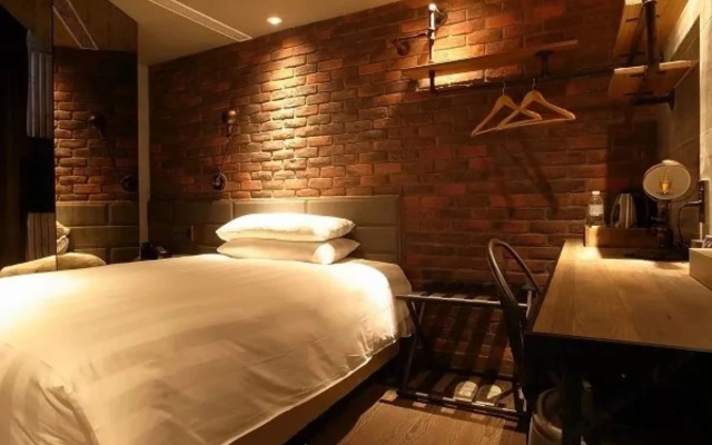 Citysuites Kaohsiung Pier2