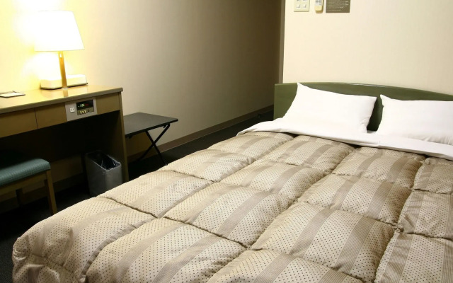 Hotel Route-Inn Court Kofu