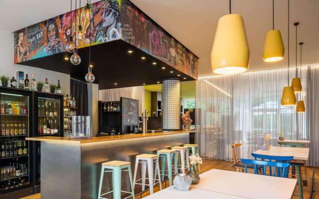 Vienna House Easy by Wyndham Landsberg