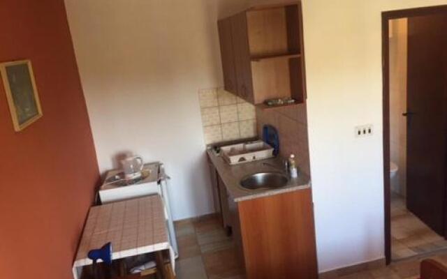 Apartments Bili