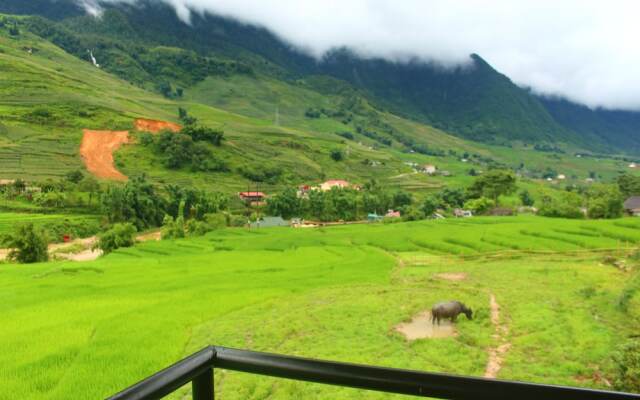 Sapa Terrace View Homestay - Hostel