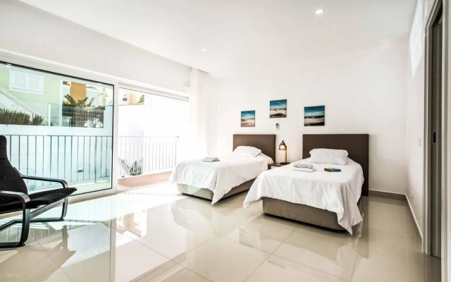 Villa Aventura