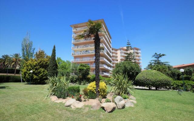 Apartamentos Creu de Sant Pol 2 Habitaciones
