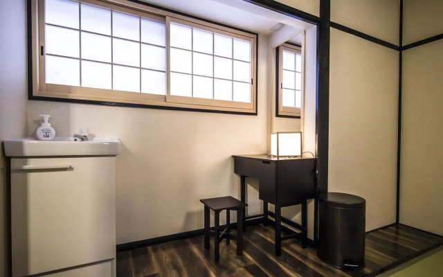 Kyo-oyado Kokotomaro