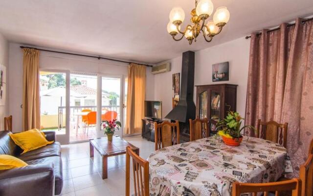 Club Villamar - Isaura