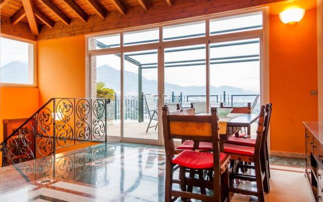 Villa Vista Lara Canovas Nerja