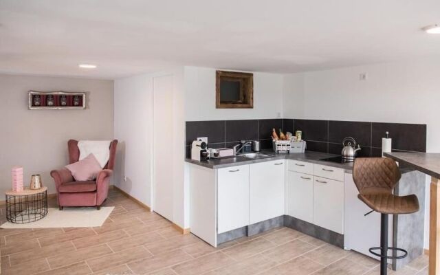 Wendelstein Lodge