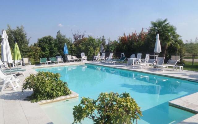 Apartment 1 Rosmarino 2 bedroom