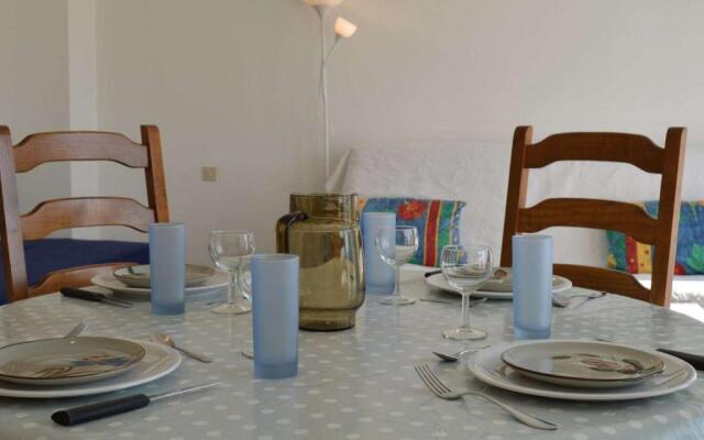 Appartement Argelès-sur-Mer, 2 pièces, 5 personnes - FR-1-225-332