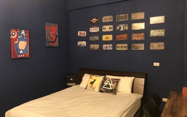 Three Brothers B&B